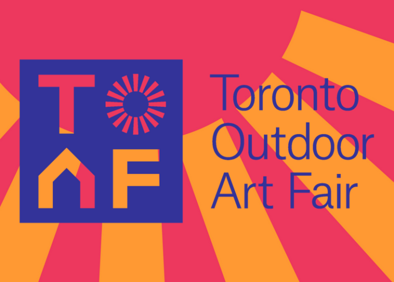 Toronto Outdoor Art Fair
