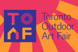 Toronto Outdoor Art Fair